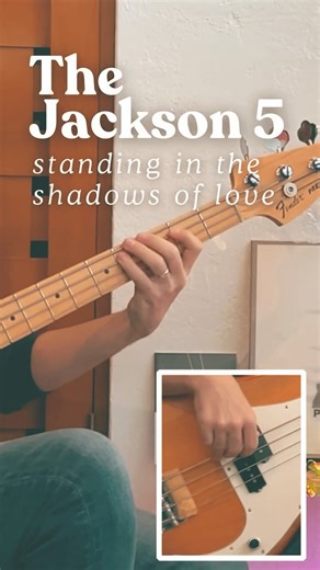 A Jamerson classic you should know