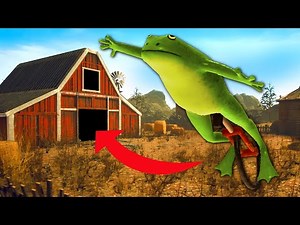 Uncovering Rustic Antique Memes - Barn Finders