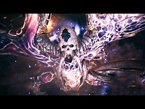 Top 10 SCARY Video Game Bosses (LAST 5 YEARS)