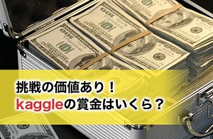 【2026】Kaggleの賞金はいくらか？Kaggleの賞金金額と受領方法を手順解説 | DX/AI研究所