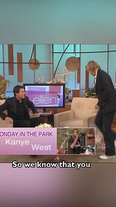 Tom Cruise answers questions about being Tom Cruise. | Ellen DeGeneres