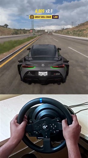 Forza Horizon 5 #supercar #forzahorizon #trending #gaming #forza #carlover #viral #viralvideo #reel