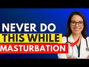 Urologist:7 Masturbation Mistakes After 60 That Are Silently Harming Older Men |Advice For Elderly