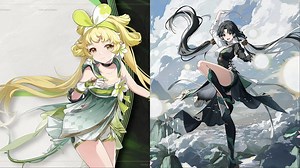 Best Wuthering Waves support characters, ranked