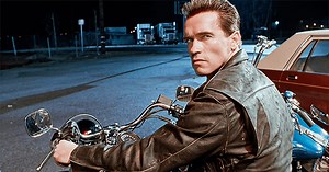 Terminator 2: Judgement Day - Movie 1991  - Dir. James Cameron | Filmelier