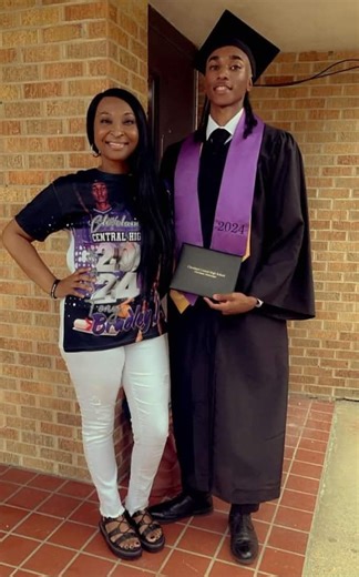 Tony Bradley Jr. Mom🌹 ENDLESS LOVE 💖 | Regina Stone