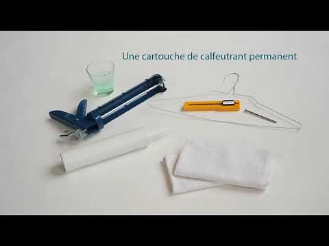 Comment calfeutrer ses fenêtres intérieures