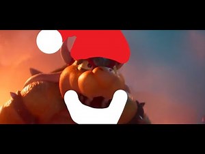 [YTP] THE GATES! (The Super Mario Bros. Movie)