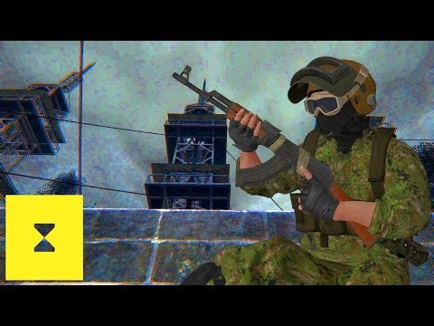 Chernobylite (2021) Full Playthrough: Episode 8