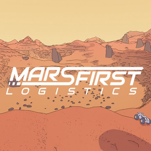 Mars First Logistics - IGN