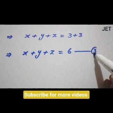 #maths #mathcompetition #advancemath #mathcompetitionquestions #education #mathematics