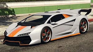 GTA 5: Best cars under $1 Million in the game