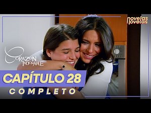 Indomitable Heart | Chapter 28 | Visit to the Doctor