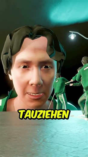 Gi-hun as a giant would have destroyed everything 🤯