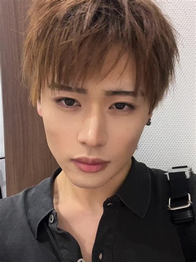 短髪の魅力とスタイル