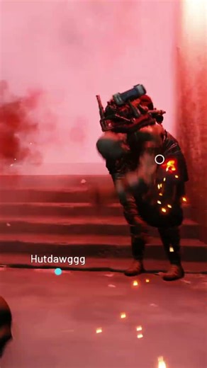 In this world, a man, himself is nothing. And there ain’t no world but this one. #arcraiders