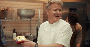 Gordon Ramsay Ushers I Can’t Believe It’s Not Butter Into the GLP-1 Era