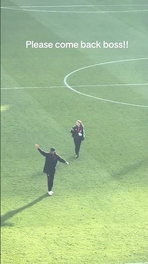 HE’S HOME! 🥹 Jurgen Klopp’s Emotional Final Walk Around Anfield | LFC vs Dortmund Legends
