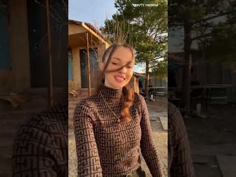 Eva Sun – Classy Fashion Model | Elegant Style, Nylons & High Heels Beauty | Wiki & Biography |