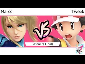 LTC7 - PG | Marss (ZSS) vs TSM | Tweek (PT) Winners Finals - SSBU