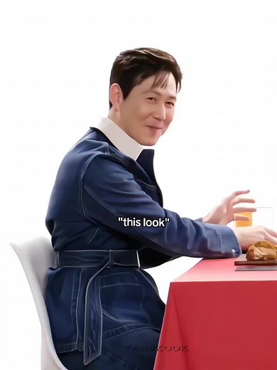 Lee Byung Hun and Lee Jung Jae: Style Moments Unveiled