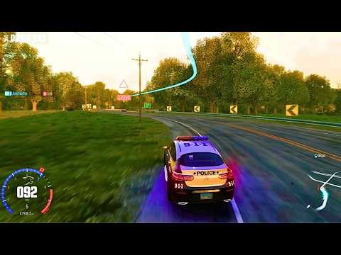 Better Map Than Forza Horizon 6? Revisiting The Crew 1 (2014) Before Launch (After 11 Years) 🤯 - 8