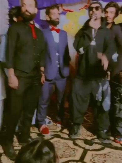 Bohemia's Fun Moments in Rap: Aeny007 & Rocco