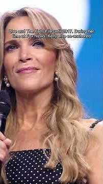 Megyn Kelly: Trailblazing Journalist & Media Maven