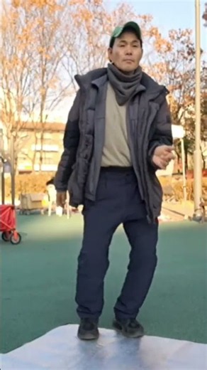 송가인 목포의눈물 댄스 #정서주 목포의눈물