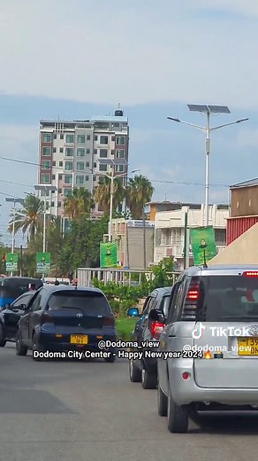 Exploring the Charm of Dodoma: Tanzania's Smart City | Dodoma Views