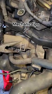 Mechanic tips #automotive #mechanic #tips #highlight #follower @top fans | AUTO DOC