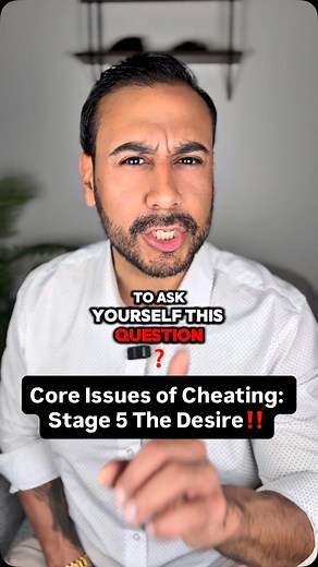 1.8K views · 87 reactions | Understanding the Cheater’s Journey:...