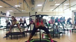 50K views · 103 shares | OMG! These girls are bringing the heat!  Song playing: Grande Opera | Jewelz & Sparks | Facebook