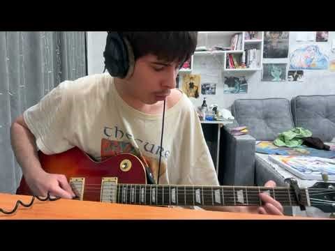 COMPUTER - All In My Head (cover)