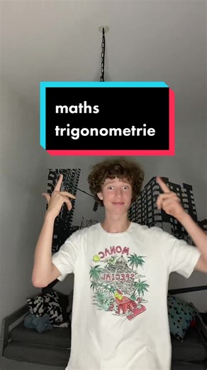 met en commentaire quelque chose que tu as pas compris et je te l’expliquerai #podcastteens #trigonometrie #trigonométricas #trigonométrie