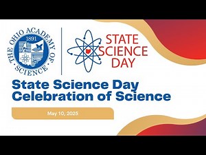 2025 State Science Day Celebration of Science