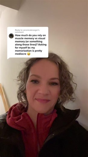 Visual Memory vs Muscle Memory: Exploring Different Forms of Memory