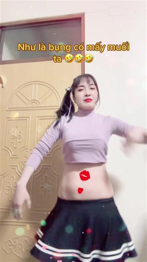 Còn cái vi deo đăng luôn, kẻo hết hạng 🤣🤣🤣🤣