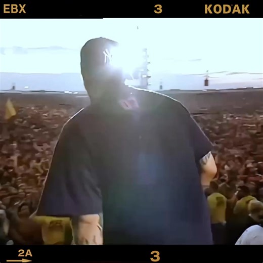 Limp Bizkit - Break Stuff - Live at Woodstock 99 | Old But Gold