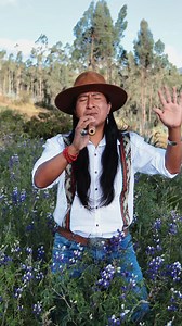 78K views · 4.8K reactions | 滛 Native Rhythm - Atipak Christian 襁 #andeanmusic #nativemusic #bambooflutemusic | Atipak Christian | Facebook