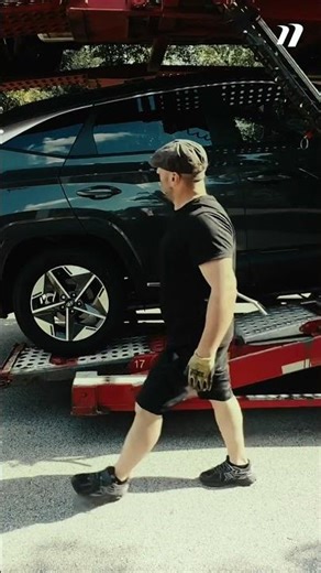 Shipping a 2025 Hyundai Tucson With Nexus Auto Transport