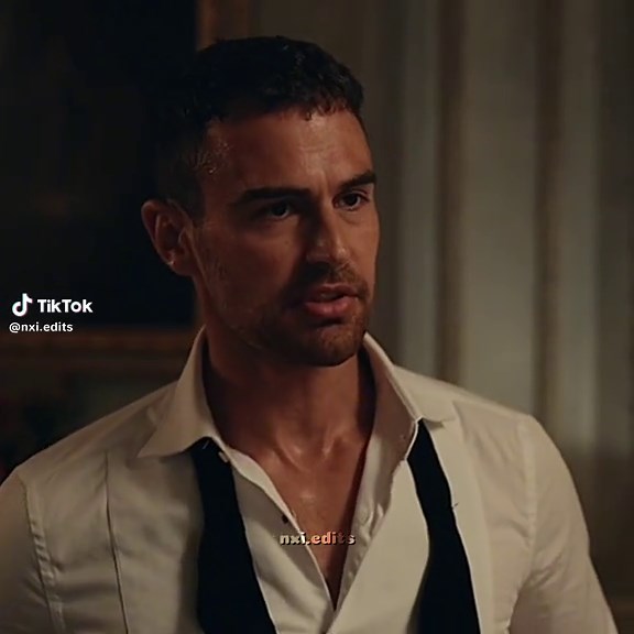 Free Editing Apps for Theo James Scene Packs