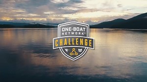 Take a peek backstage of the One-Boat Challenge. And learn how you could win your own One-Boat Network™ setup. Special thanks to Anglers Inn International, Vexus Boats and Toyota Trucks for their help behind the scenes. | Humminbird