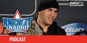 Knockout Radio Podcast with Robbie Lawler, Hayder Hassan, Geane Herrera, & Danny Alvarez Sr.