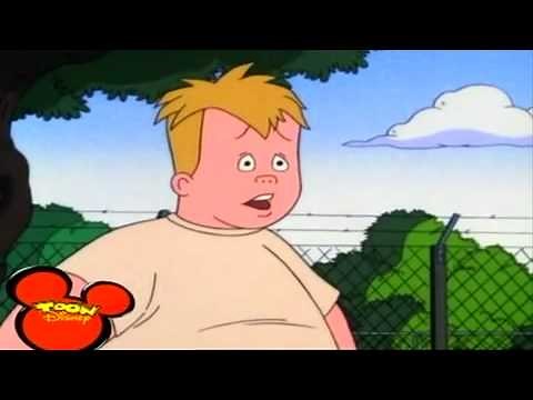 Disney's Recess - Rumor Mill
