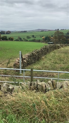 Beautiful Peak District countryside England 🏴󠁧󠁢󠁥󠁮󠁧󠁿