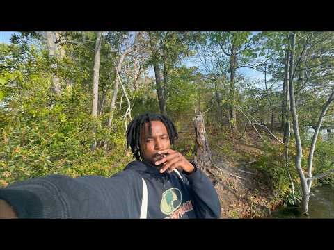 I went back to my og spot (lake smoke sesh)