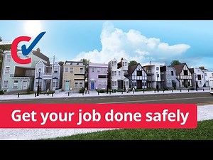 Get your job done safely with Checkatrade