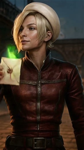 KOF XIII – All Characters in AI Style 😱🔥 (Part 1)