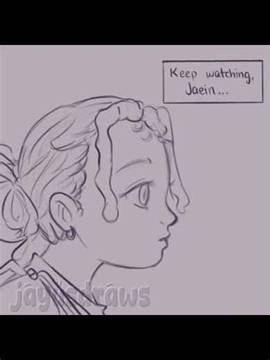 [GACHIAKUTA OC] His favorite daughter... #art #gachiakuta #originalcharacter